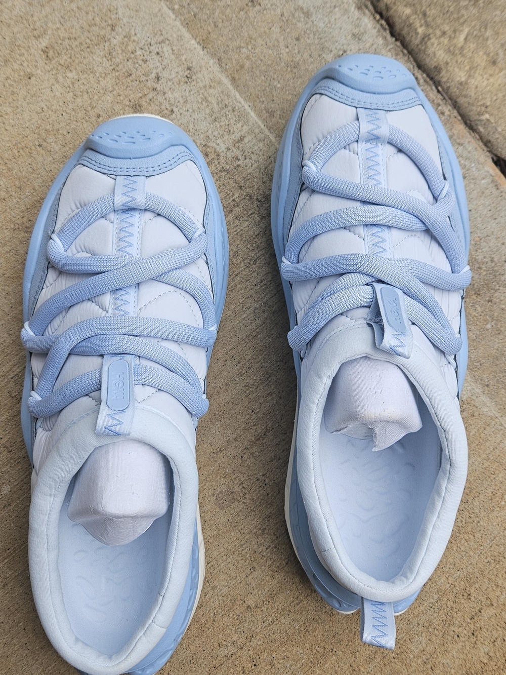 HOKA U Ora Primo Shoes